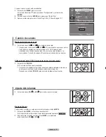 Предварительный просмотр 76 страницы Samsung LN40M81B Owner'S Instructions Manual