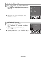 Предварительный просмотр 77 страницы Samsung LN40M81B Owner'S Instructions Manual