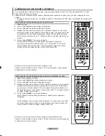 Предварительный просмотр 79 страницы Samsung LN40M81B Owner'S Instructions Manual