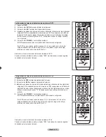 Предварительный просмотр 80 страницы Samsung LN40M81B Owner'S Instructions Manual