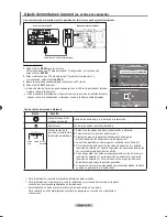 Предварительный просмотр 119 страницы Samsung LN40M81B Owner'S Instructions Manual