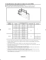 Предварительный просмотр 120 страницы Samsung LN40M81B Owner'S Instructions Manual