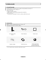 Предварительный просмотр 126 страницы Samsung LN40M81B Owner'S Instructions Manual