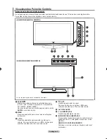 Предварительный просмотр 127 страницы Samsung LN40M81B Owner'S Instructions Manual