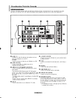 Предварительный просмотр 128 страницы Samsung LN40M81B Owner'S Instructions Manual