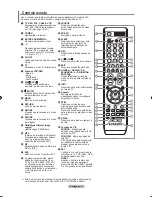 Предварительный просмотр 129 страницы Samsung LN40M81B Owner'S Instructions Manual