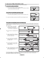 Предварительный просмотр 131 страницы Samsung LN40M81B Owner'S Instructions Manual