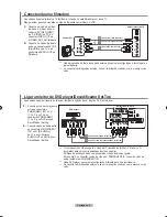 Предварительный просмотр 133 страницы Samsung LN40M81B Owner'S Instructions Manual