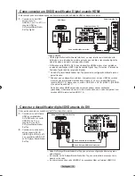 Предварительный просмотр 134 страницы Samsung LN40M81B Owner'S Instructions Manual