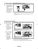 Предварительный просмотр 135 страницы Samsung LN40M81B Owner'S Instructions Manual