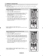 Предварительный просмотр 140 страницы Samsung LN40M81B Owner'S Instructions Manual