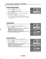 Предварительный просмотр 153 страницы Samsung LN40M81B Owner'S Instructions Manual