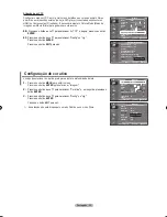 Предварительный просмотр 156 страницы Samsung LN40M81B Owner'S Instructions Manual