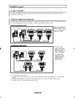 Предварительный просмотр 174 страницы Samsung LN40M81B Owner'S Instructions Manual