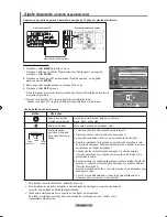 Предварительный просмотр 180 страницы Samsung LN40M81B Owner'S Instructions Manual