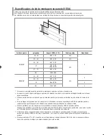 Предварительный просмотр 181 страницы Samsung LN40M81B Owner'S Instructions Manual