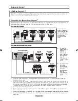 Предварительный просмотр 184 страницы Samsung LN46A540 User Manual