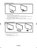 Предварительный просмотр 190 страницы Samsung LN46A540 User Manual