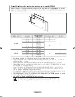 Предварительный просмотр 192 страницы Samsung LN46A540 User Manual