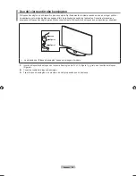 Предварительный просмотр 193 страницы Samsung LN46A540 User Manual