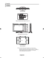 Предварительный просмотр 195 страницы Samsung LN46A540 User Manual