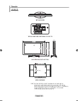 Предварительный просмотр 196 страницы Samsung LN46A540 User Manual