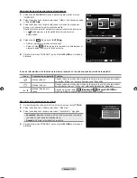 Preview for 181 page of Samsung LN46A580P6F User Manual