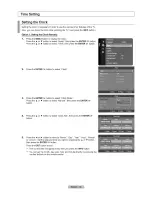 Предварительный просмотр 48 страницы Samsung LN46A630 - 46" LCD TV User Manual