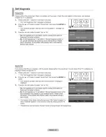 Предварительный просмотр 63 страницы Samsung LN46A630 - 46" LCD TV User Manual