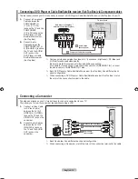 Предварительный просмотр 12 страницы Samsung LN46A750 User Manual