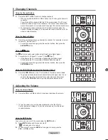 Предварительный просмотр 18 страницы Samsung LN46A750 User Manual