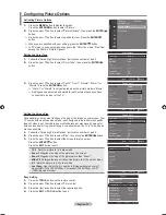 Предварительный просмотр 28 страницы Samsung LN46A750 User Manual