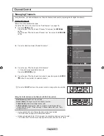 Предварительный просмотр 39 страницы Samsung LN46A750 User Manual