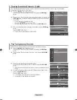 Предварительный просмотр 45 страницы Samsung LN46A750 User Manual