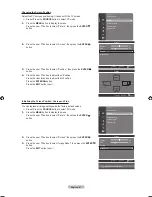 Предварительный просмотр 49 страницы Samsung LN46A750 User Manual