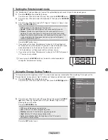 Предварительный просмотр 64 страницы Samsung LN46A750 User Manual