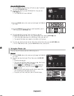 Предварительный просмотр 67 страницы Samsung LN46A750 User Manual