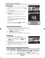 Предварительный просмотр 73 страницы Samsung LN46A750 User Manual