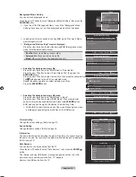 Предварительный просмотр 76 страницы Samsung LN46A750 User Manual