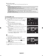 Предварительный просмотр 78 страницы Samsung LN46A750 User Manual