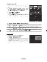 Предварительный просмотр 83 страницы Samsung LN46A750 User Manual