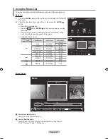 Предварительный просмотр 84 страницы Samsung LN46A750 User Manual