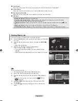 Предварительный просмотр 85 страницы Samsung LN46A750 User Manual