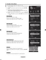 Предварительный просмотр 90 страницы Samsung LN46A750 User Manual