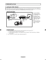 Предварительный просмотр 91 страницы Samsung LN46A750 User Manual