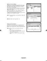 Предварительный просмотр 96 страницы Samsung LN46A750 User Manual