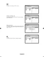 Предварительный просмотр 97 страницы Samsung LN46A750 User Manual