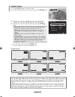 Предварительный просмотр 118 страницы Samsung LN46A750 User Manual