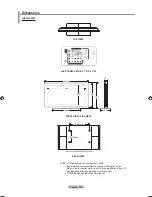 Предварительный просмотр 131 страницы Samsung LN46A750 User Manual