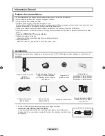 Предварительный просмотр 144 страницы Samsung LN46A750 User Manual